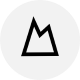 Icone montagne