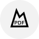 Icone PDF