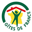 Logo Gîtes de France
