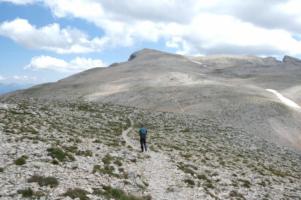 Plateau de Bure