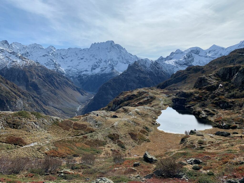 Lac du Lauzon