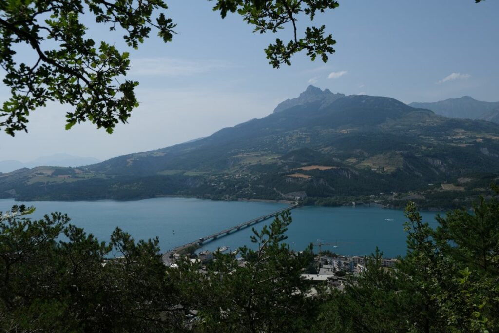 Pont de Savines