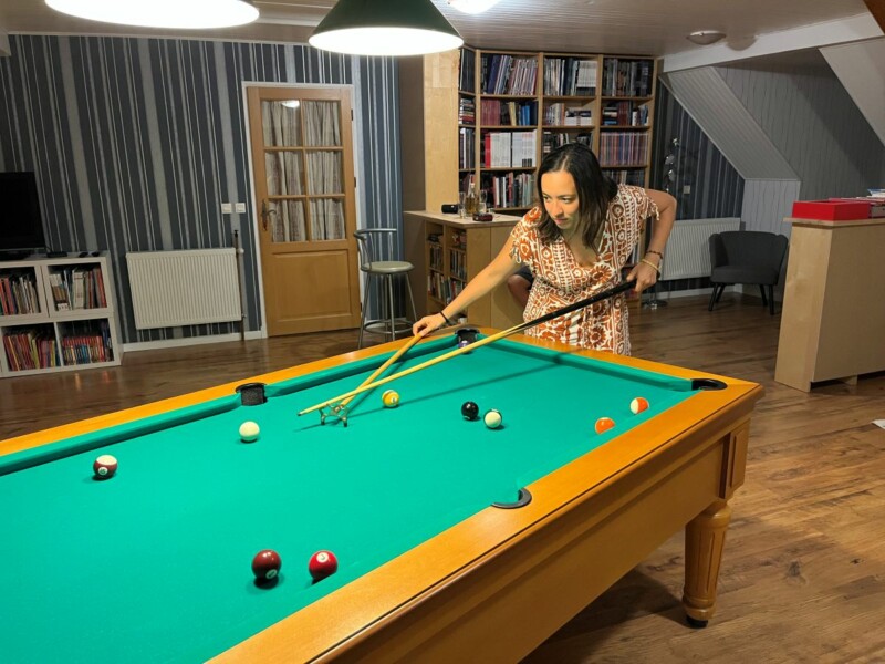 Billard
