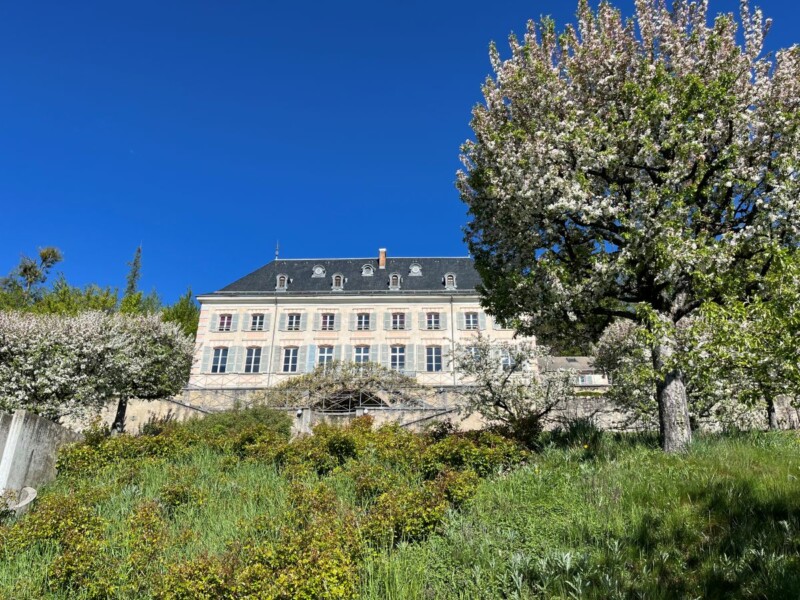 Château de Charance