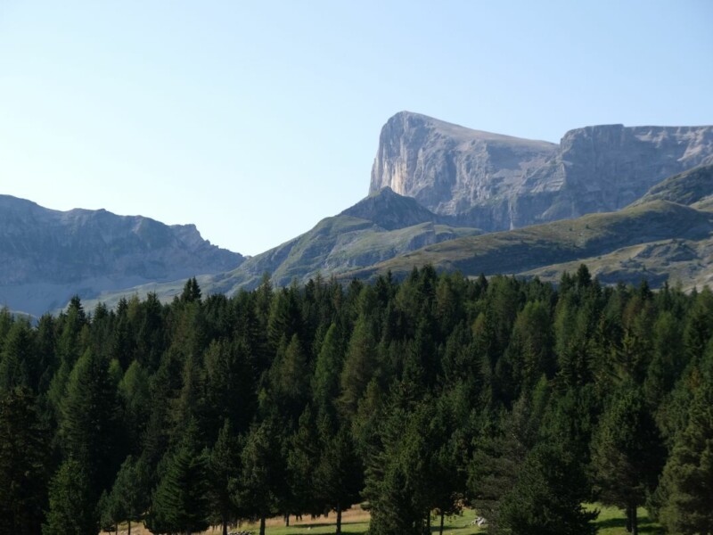 Pic de Bure
