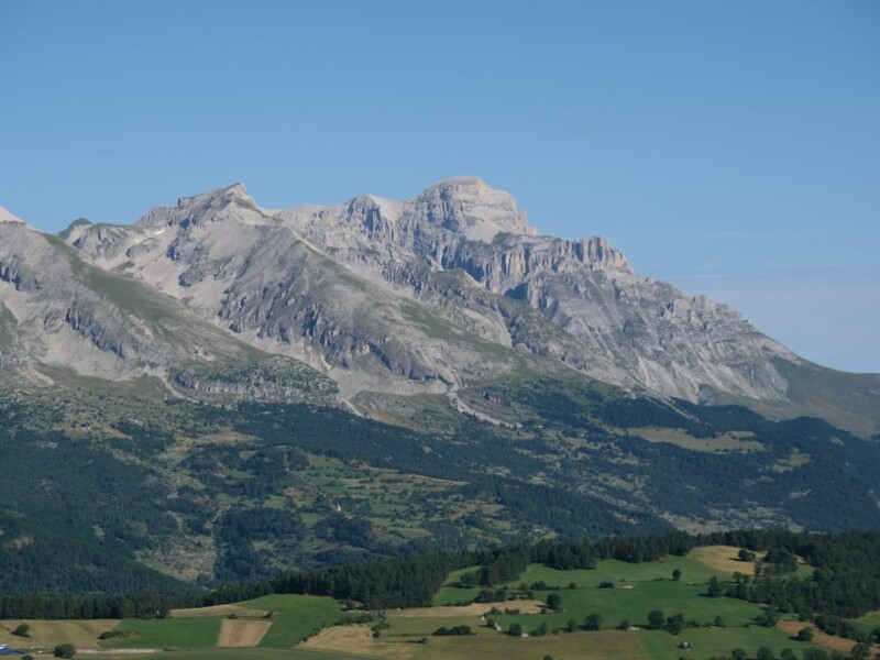 Grande Tête de l'Obiou