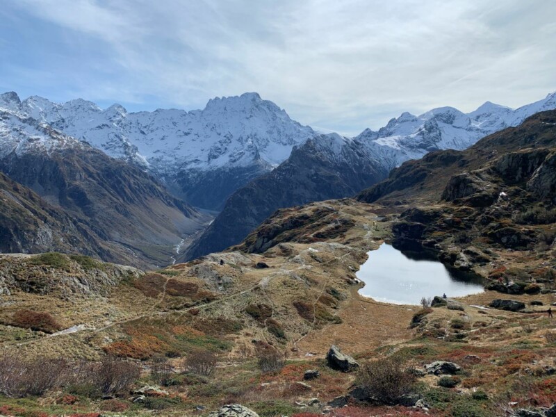 Lac du Lauzon