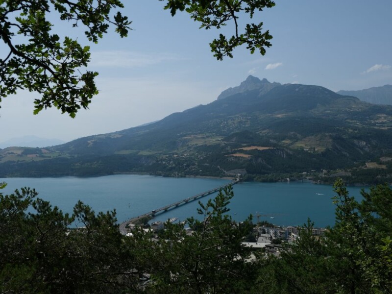 Pont de Savines