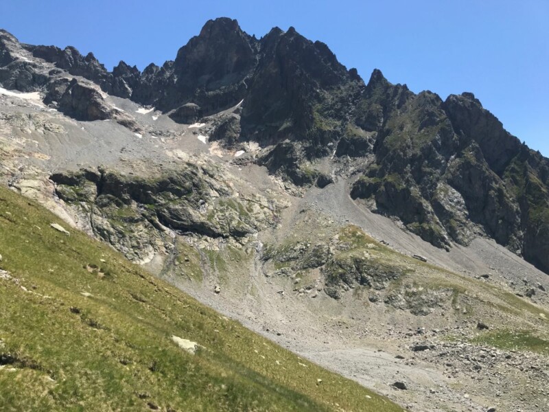 Pic de l'Olan